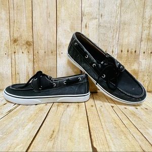 Sperry Top-Sider Halyard SW Men’s Boat Shoe